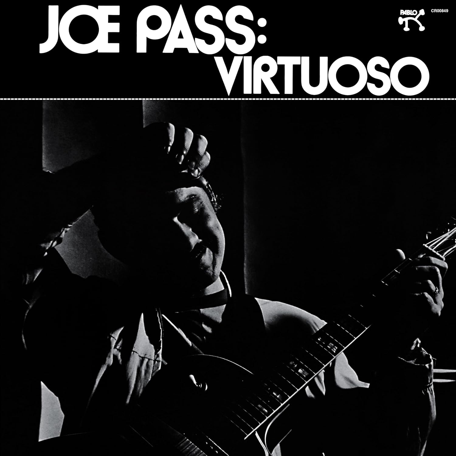 Virtuoso Original Jazz Classics Series 180g LP Review