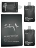 Livity Procleanse Metal Detox Shampoo and Conditioner - Hair Detox