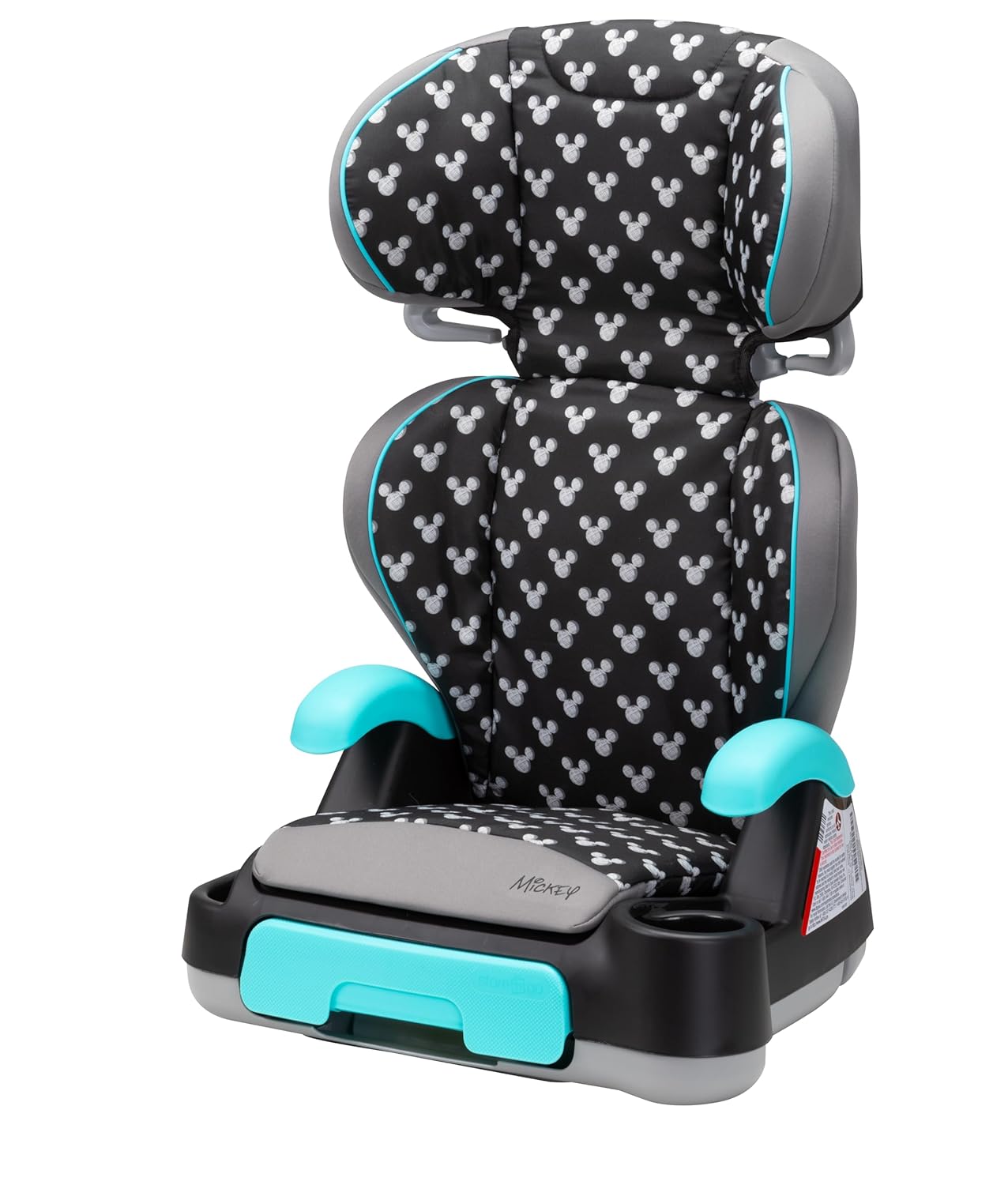 Disney Baby Sport Booster Seat - Safe & Stylish!