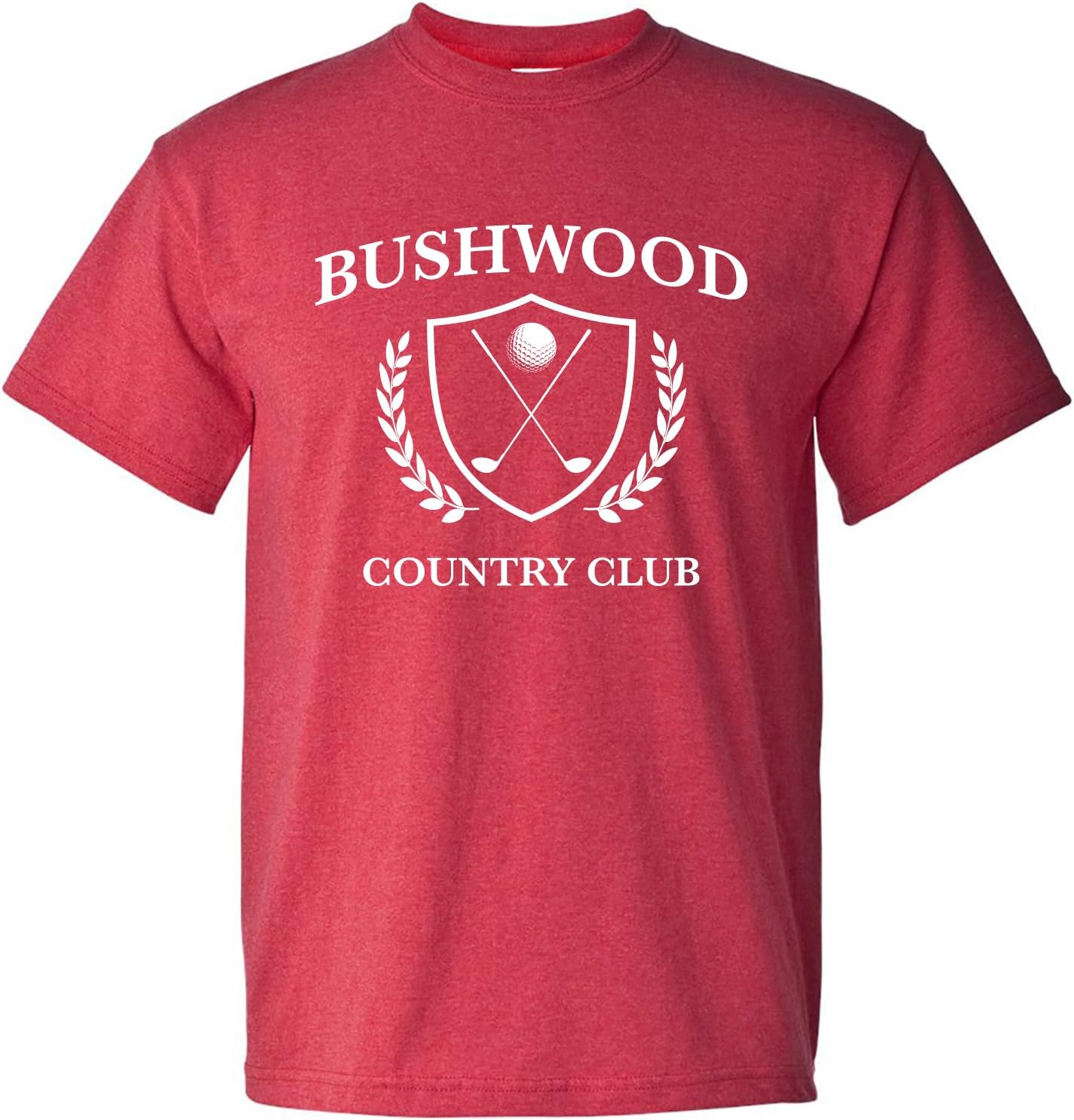 Bushwood Country Club Tee - Hilarious Golf Gear
