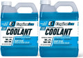 Engine Ice Off-Road High-Performance Motorcycle Coolant and Antifreeze