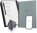 Rocketbook Fusion Reusable Undated Productivity Planner - Reusable