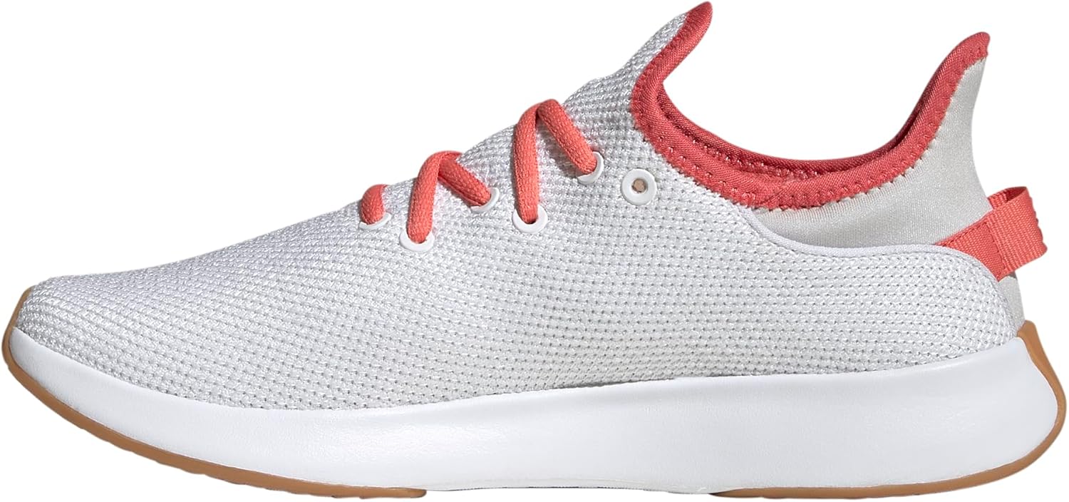adidas Women's Cloudfoam Pure Sneakers for All-Day Comfort