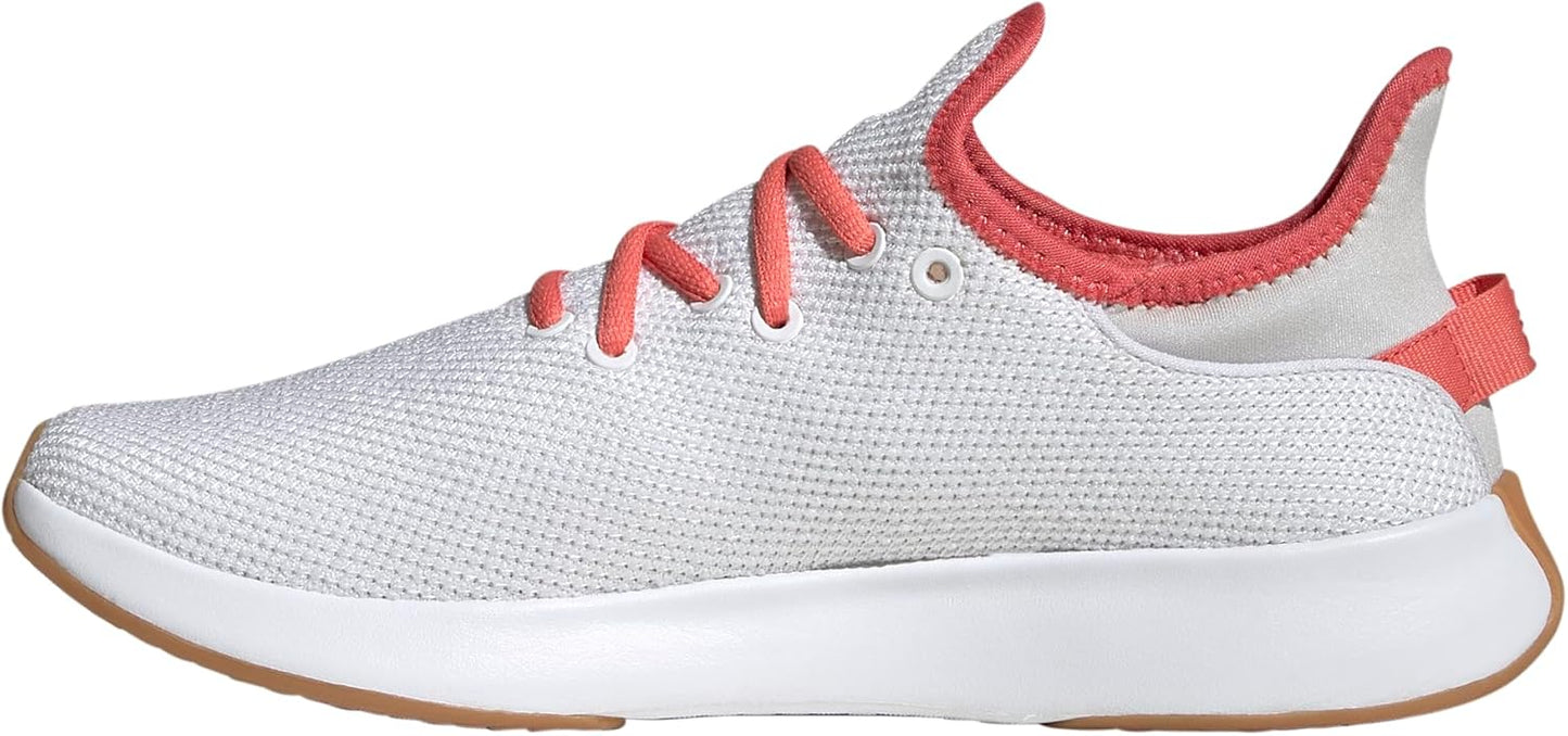 adidas Women's Cloudfoam Pure Sneakers for All-Day Comfort