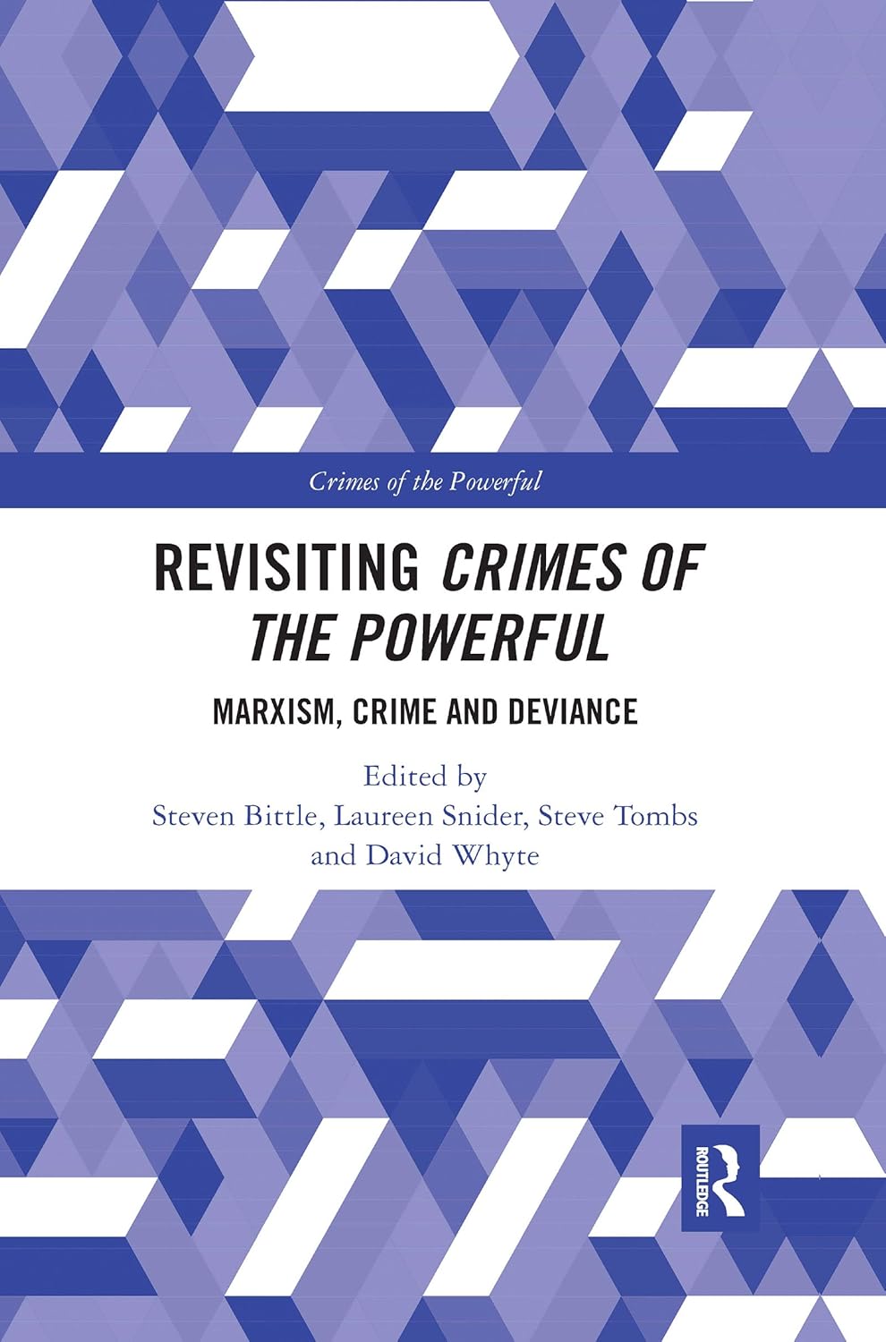 Revisiting Crimes of the Powerful: A Deep Dive into Injustice