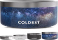 Coldest Dog Bowl 100 oz - Triple Wall Insulated Non-Slip Bowl