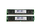 CMS 64MB (2x32MB) 72-Pin SIMM EDO 60ns Memory Upgrade - For Korg