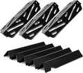 Genesis II E-310 Flavorizer Bars & Heat Deflectors - Even Heat, Better