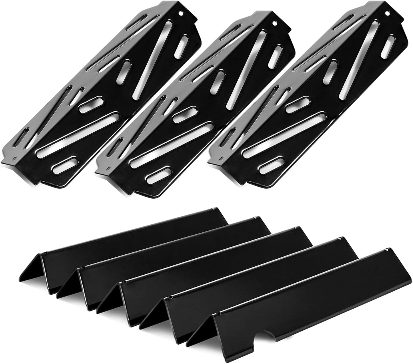 Genesis II E-310 Flavorizer Bars for Weber Genesis II E-335 Grill