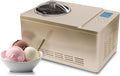 Whynter Ice Cream Maker & Yogurt 2 Qt Compressor - No Pre-Freeze