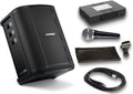 Bose S1 Pro Plus Bluetooth Speaker System Bundle with Mic - Portable