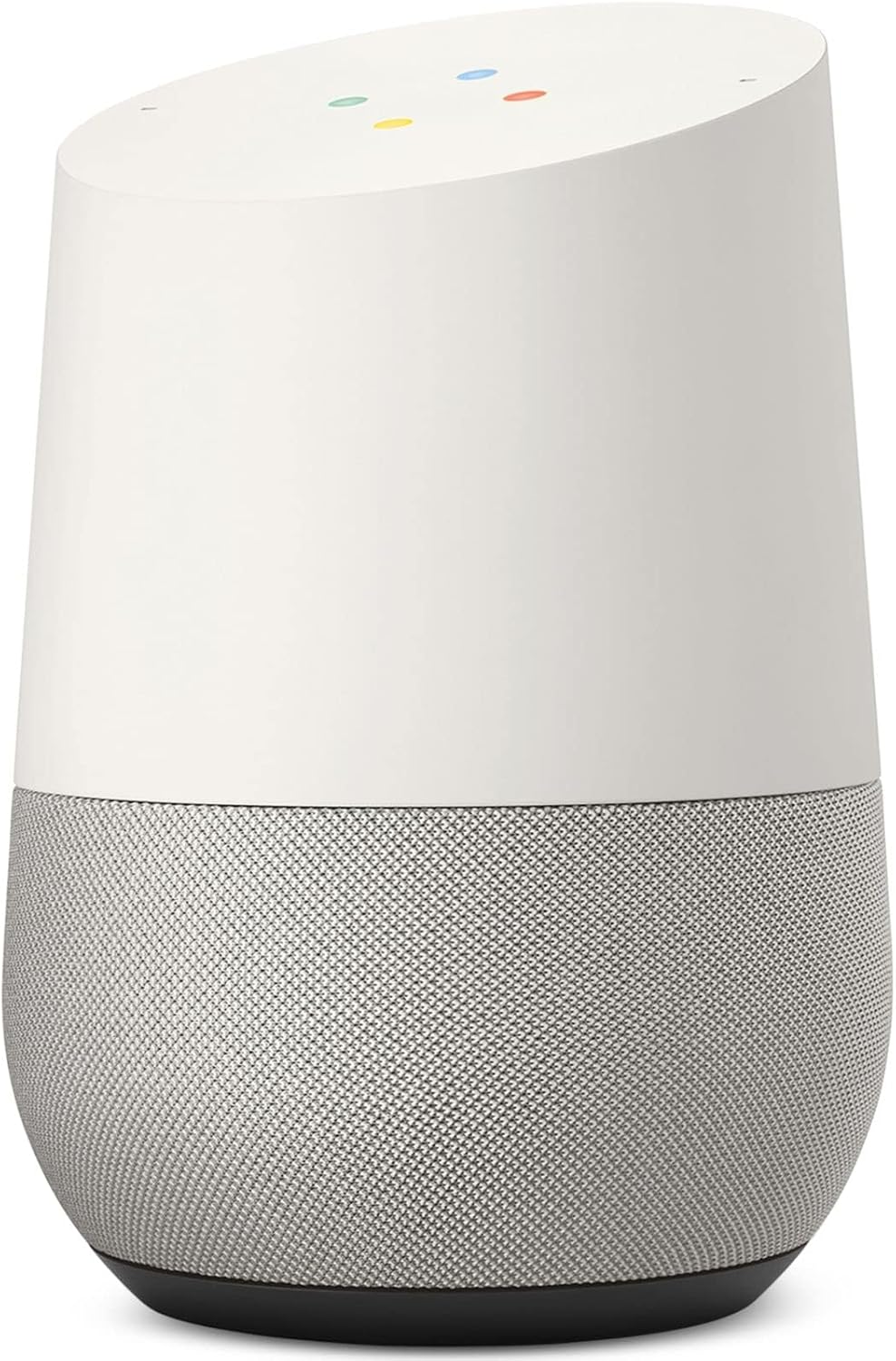Google Home Smart Speaker - Voice Assistant