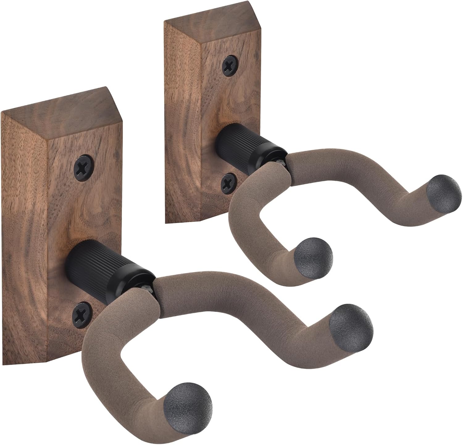 Adjustable Guitar Wall Mounts by MOREYES