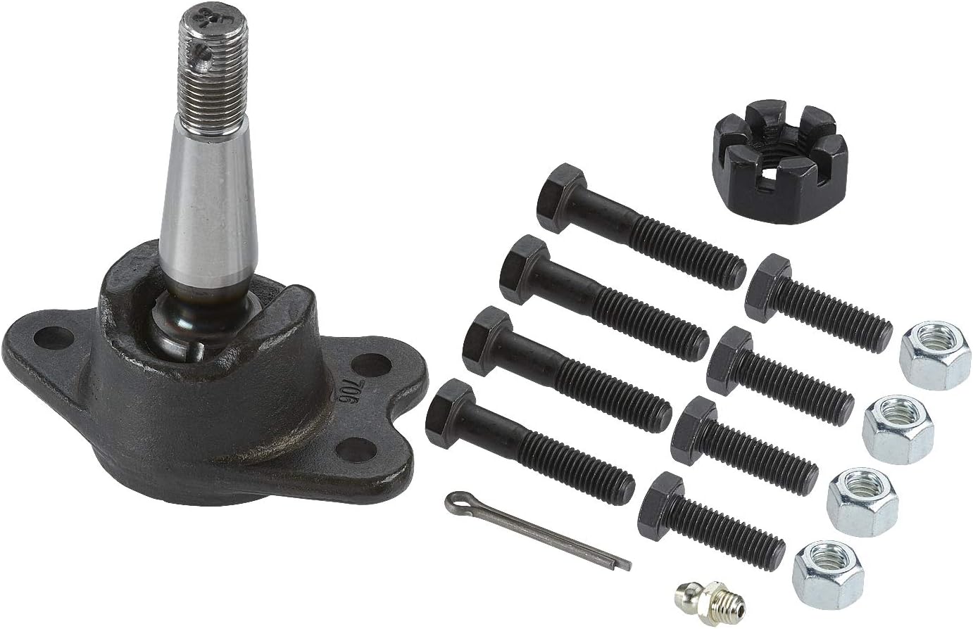 MOOG K6292 Front Upper Suspension Ball Joint for Chevrolet K1500