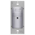 TOPGREENER Air Circulator Timer Switch - Hourly Fresh Air Control