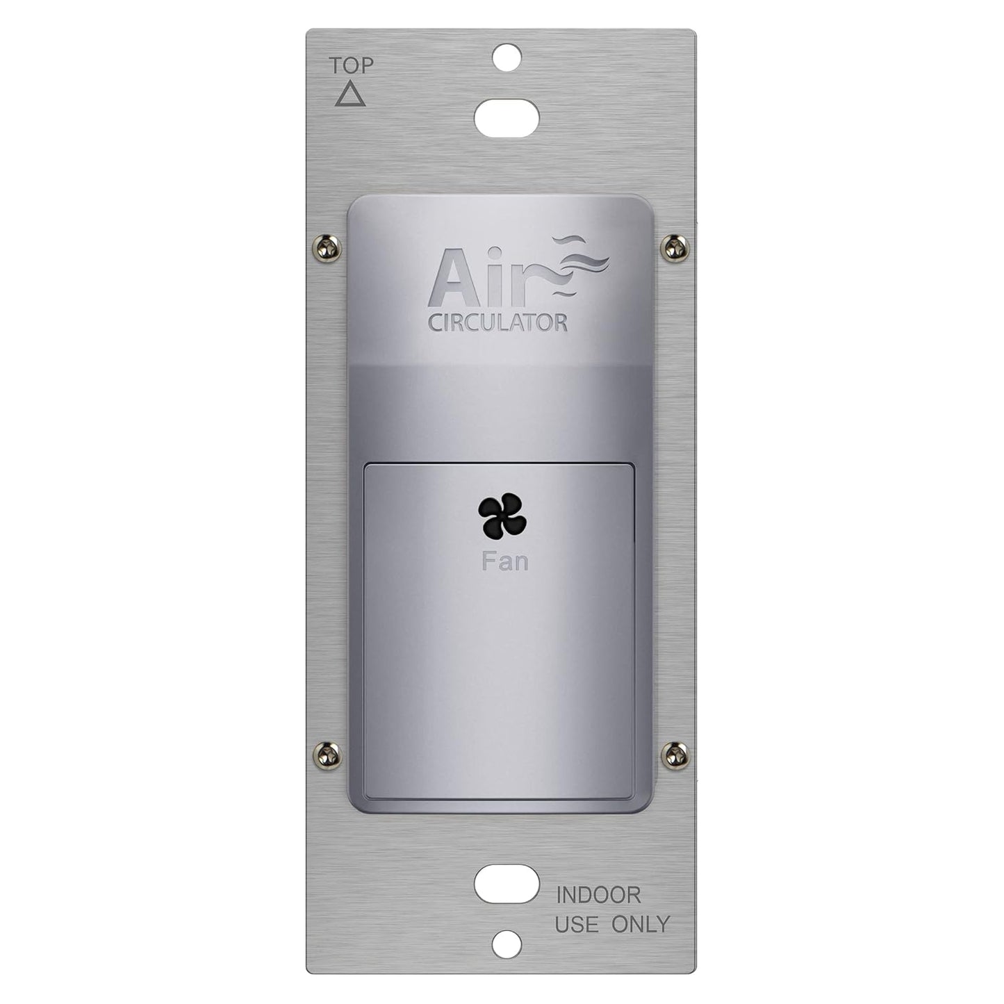 TOPGREENER Air Circulator Timer Switch for Fresh Air Control