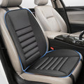 Car Seat Cushion with Back Support Pillow - Ergonomic Memory Foam