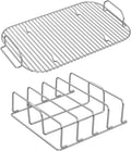 OG951 Rib Rack and Smoke Rack for Ninja Woodfire Grills