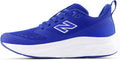 New Balance Kids Fresh Foam 625 V1 Lace-up Sneakers - Cushioned Shoes