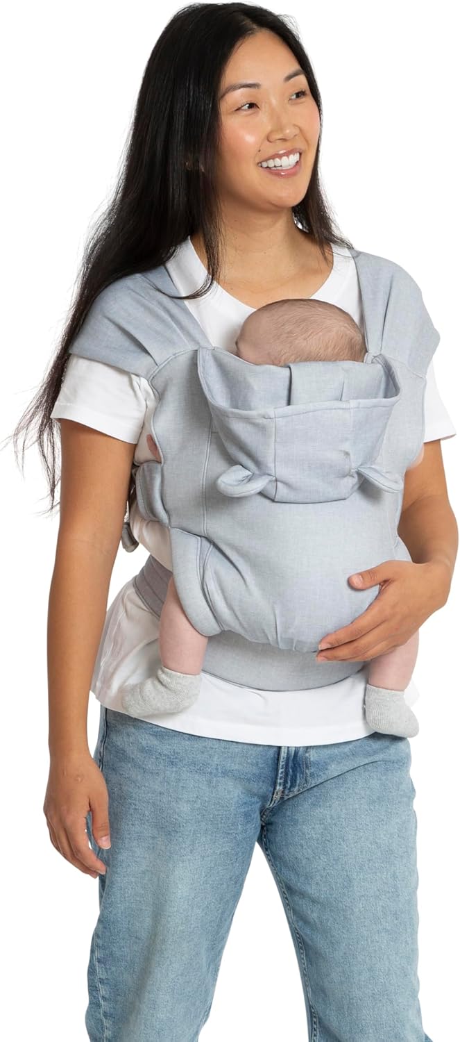 babyGap Legacy 3-in-1 Baby Carrier for Newborns to Toddlers