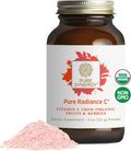 Pure Synergy Pure Radiance C Organic Vitamin C Powder Review