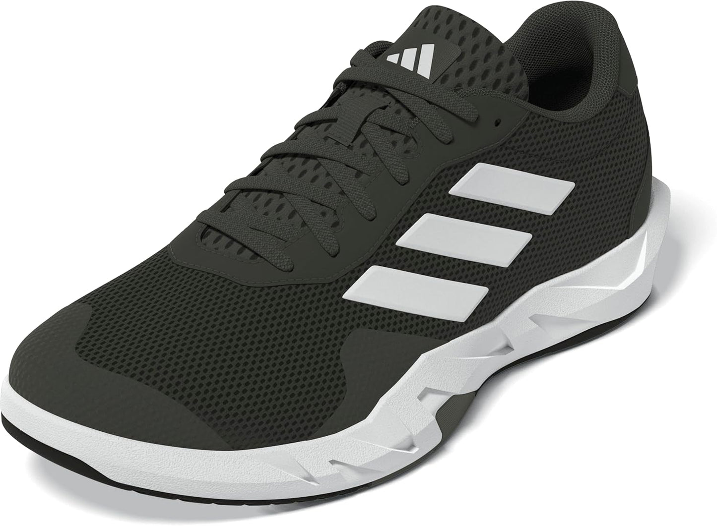 adidas Mens Amplimove Training Shoes for HIIT Workouts