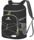 Backpack Cooler 36-54 Can Insulated Leak Proof Cooler Backpack