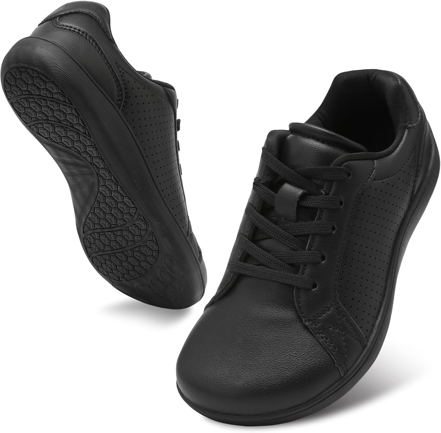 relxfeet Women's Minimalist Barefoot Shoes for Comfort and Style
