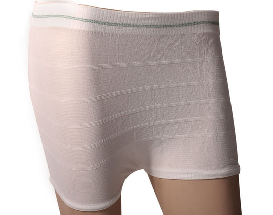 Medline Premium Incontinence Underpants, XL - Pack of 5
