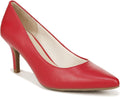 LifeStride Sevyn Pump Womens Pointed Toe Pump - Comfortable 2.5in Heel