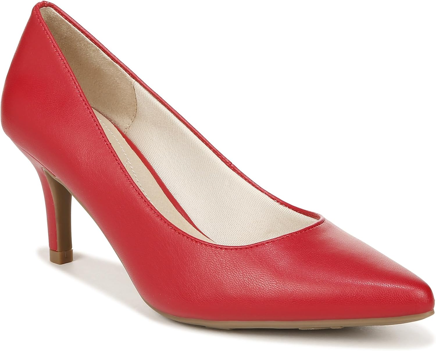LifeStride Women's Sevyn Pump: Comfort and Style Combined