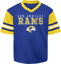 Outerstuff NFL Teams Youth Boys Knit Top Jersey T-Shirt (Style YHB6)