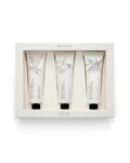 Hand Cream Trio Set - Nourishing Scents for Soft, Hydrated Hands