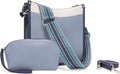 CLUCI Purses for Women: Trendy Vegan Leather Crossbody Bags