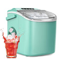 Ice Maker Countertop Efficient Easy Carry Ice Machine - Fast Home Ice