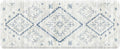 House of Noa Nama Standing Mat 22ft x 54ft - Ergonomic Anti-Fatigue