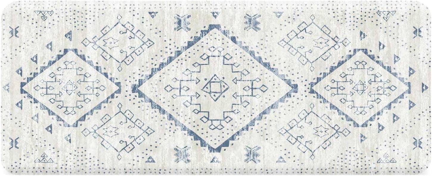 House of Noa Nama Standing Mat for Kitchen Anti-Fatigue Comfort