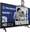 Westinghouse 32-inch Smart TV HD Xumo TV - Compact Streaming TV