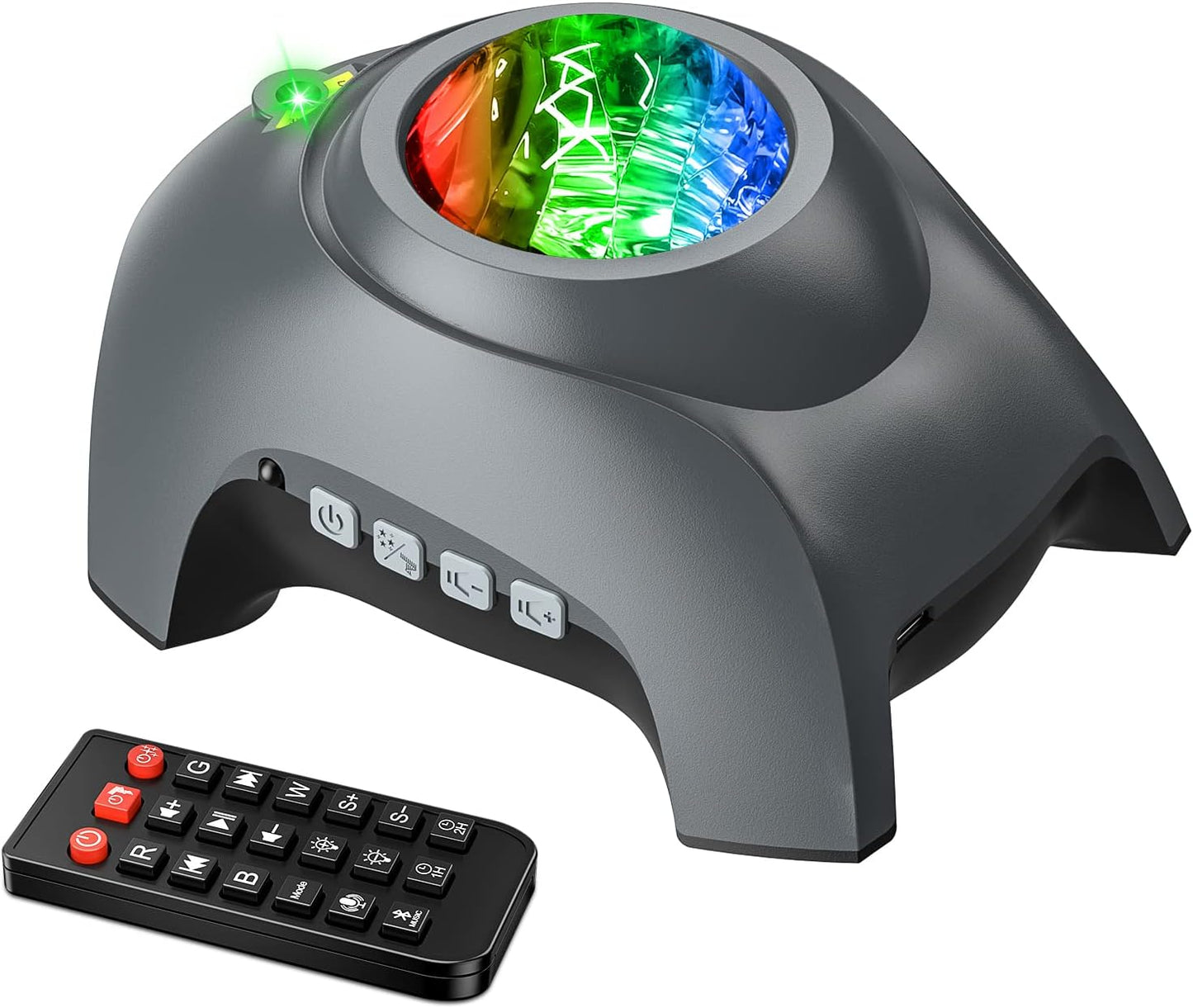 Rossetta Star Projector: Ultimate Sleep Aid