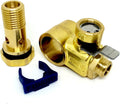 F108SX New Generation Fumoto Valve 16mm-1.5 - Clean Oil Changes