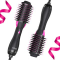 Hair Dryer Brush Blow Dryer Brush in One - 4 in 1 Hot Air Styler