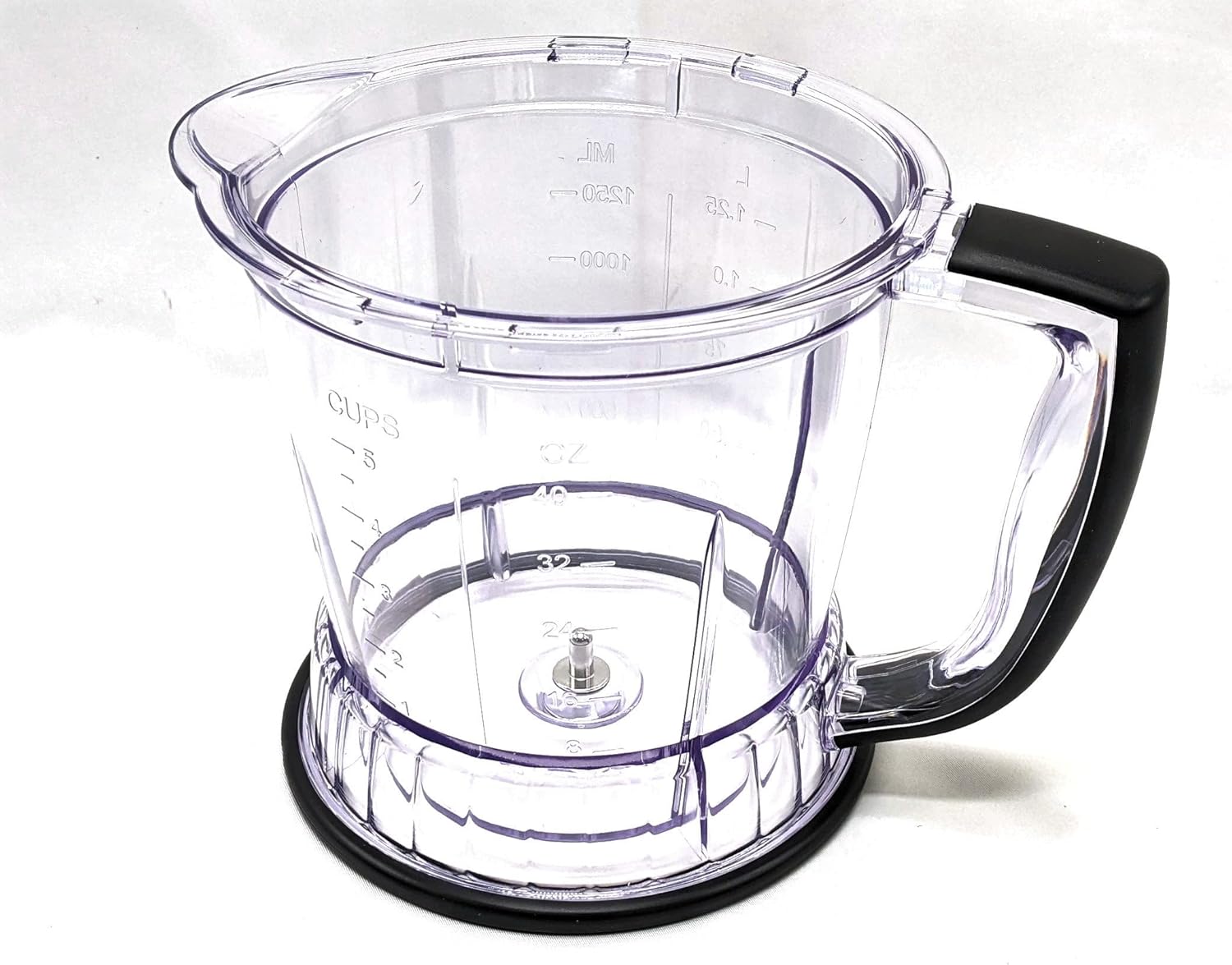 Upgrade Your Ninja System with 40oz Pitcher