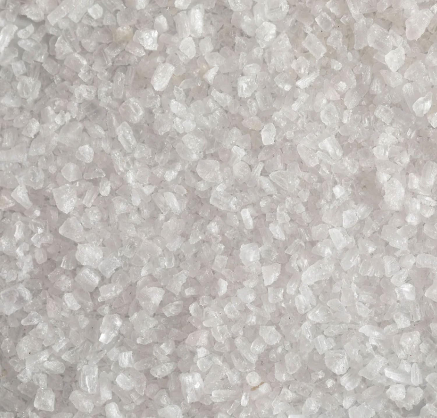 Viva Doria Pure Sea Salt Coarse Grain for Salt Grinders 40 lbs