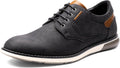 Bruno Marc Men's Casual Dress Oxfords Shoes - Versatile Work