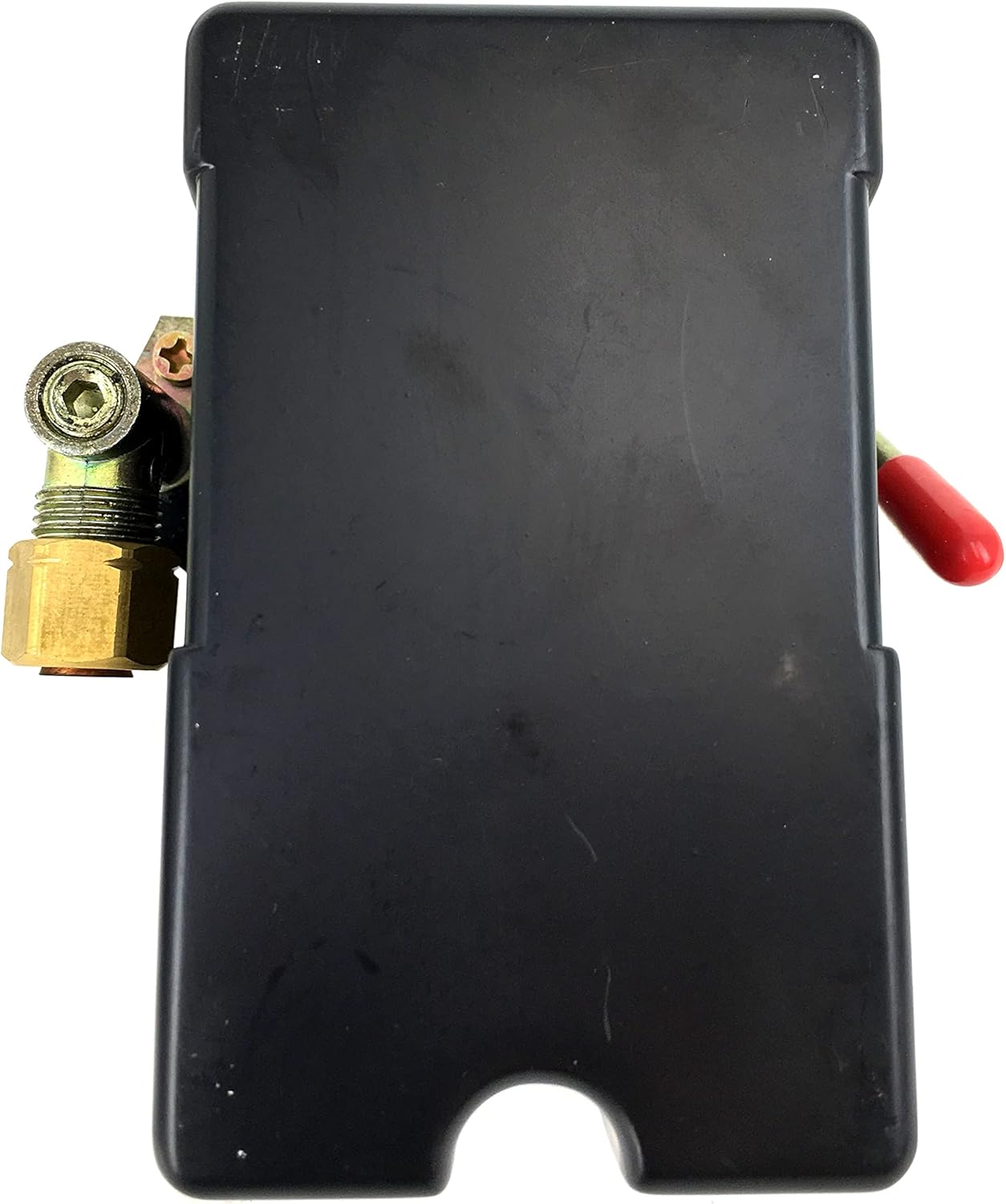 Replace Your Faulty Pressure Switches with Ease