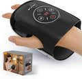 Hand Massager with 9 Modes and Intensities for Pain Relief