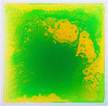 Children Puzzle Play Mat - Liquid Color 11.8 in Tile