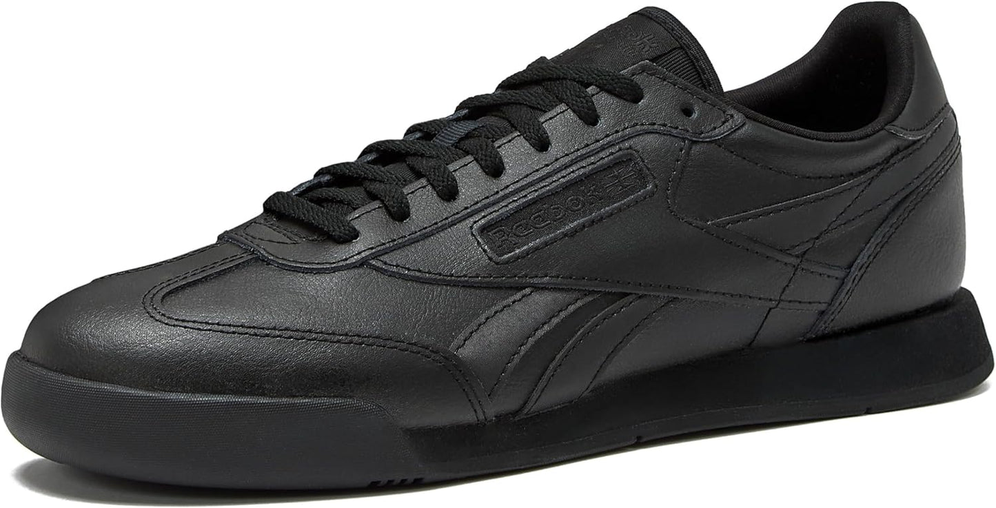 Reebok Campio XT Mens Sneakers: Retro Style Meets Comfort