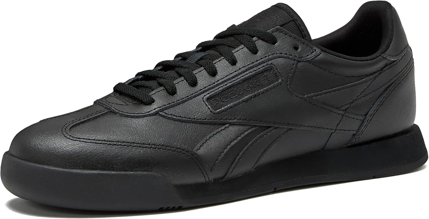 Reebok Campio XT Mens Sneakers: Retro Style Meets Comfort