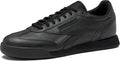 Reebok Campio XT Mens Sneakers - Retro Soccer Style with Comfort lace